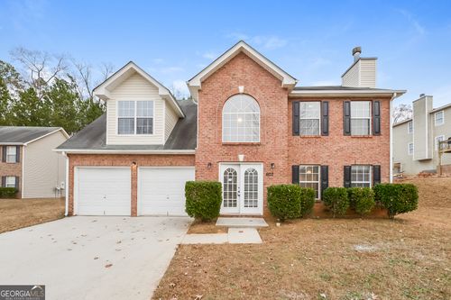 602 Robin Rdg, Stone Mountain, GA, 30087-4698 | Card Image