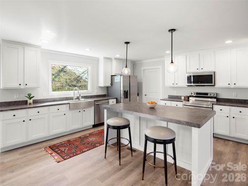 502 & 512 Hutch Mountain Road, Fletcher, NC, 28732 | Card Image