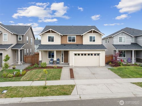 14633 201st Ave E, Bonney Lake, WA, 98391-8255 | Card Image