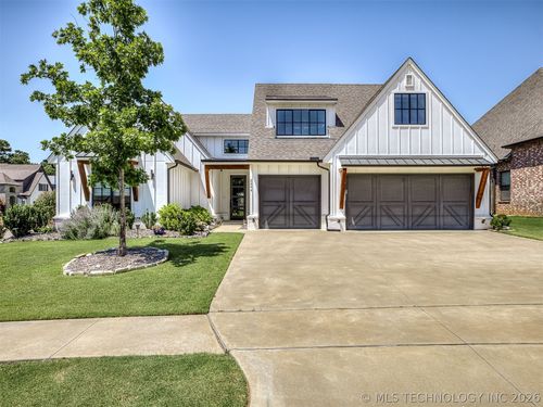 2244 Decatur St, Broken Arrow, OK, 74011-3718 | Card Image