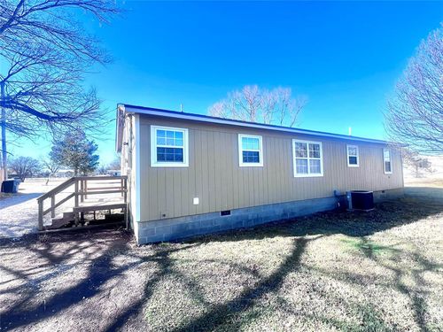 511 N Olive, Stratford, OK, 74872-4460 | Card Image