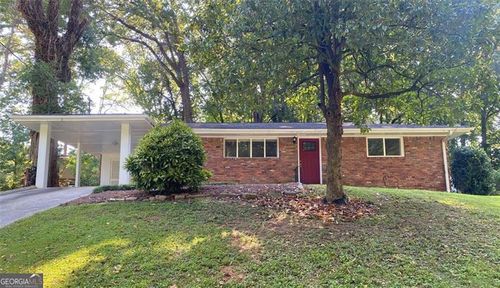 2764 Riggs, Atlanta, GA, 30344 | Card Image