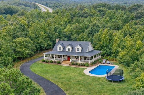 140 Levi Trl, Nicholson, GA, 30565-3300 | Card Image