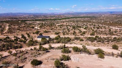 3405 E Kearney Tr, Home with 0 bedrooms, 0 bathrooms and null parking in Rimrock AZ | Image 3