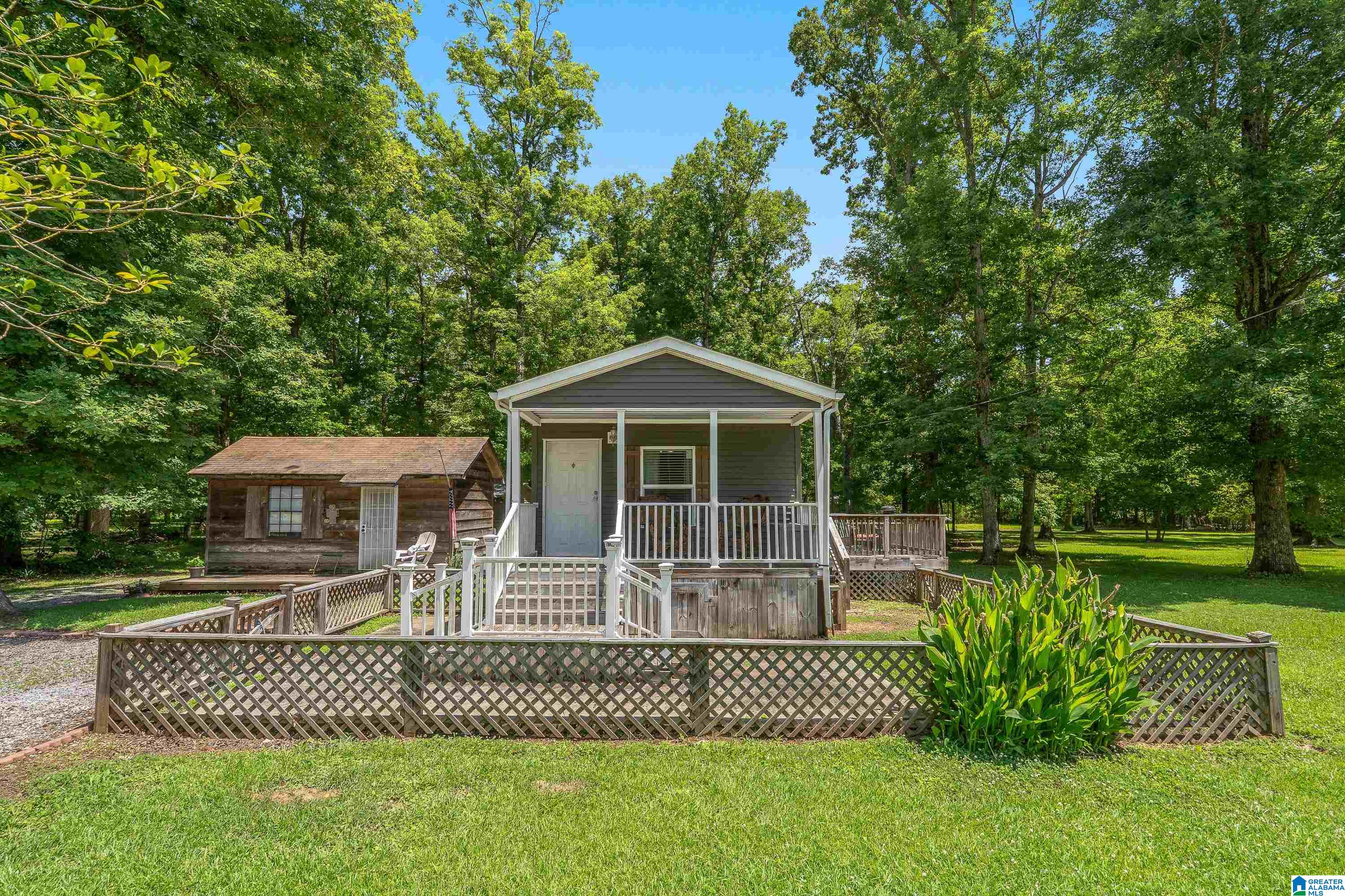 Residential in MCCALLA 5