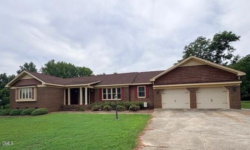 6568 Dwight Rowland Rd, Willow Spring, NC, 27592-9742 | Card Image