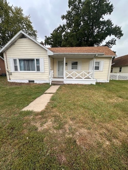 408 Powell St, Streator, IL, 61364-3237 | Card Image
