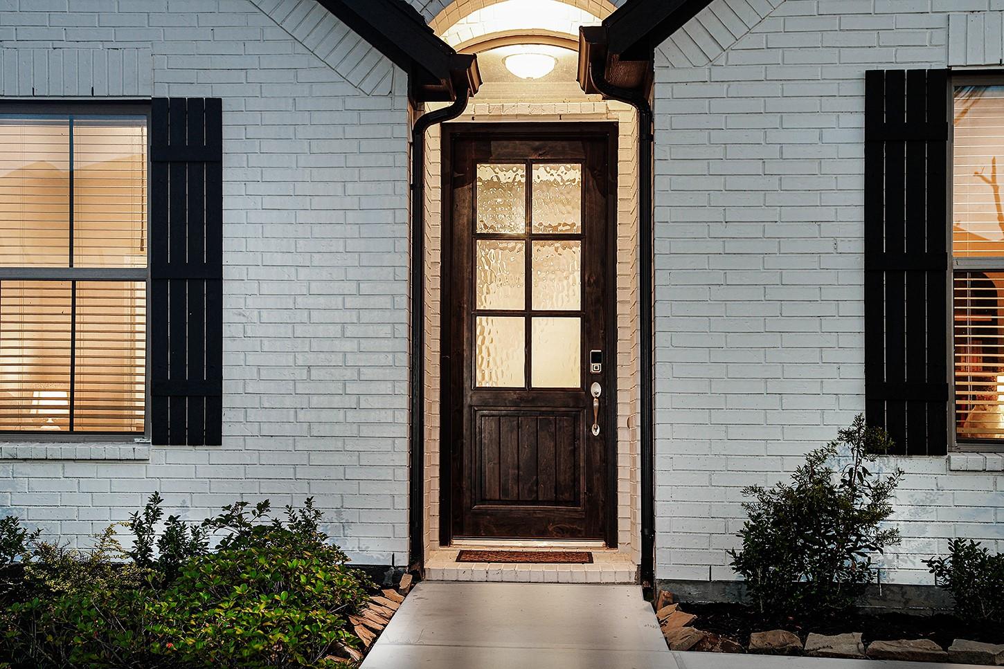 Residential in Conroe 2