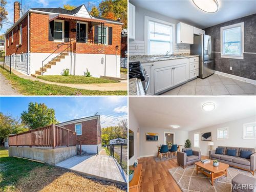 7053 Idlewild Ave, Saint Louis, MO, 63136-1040 | Card Image
