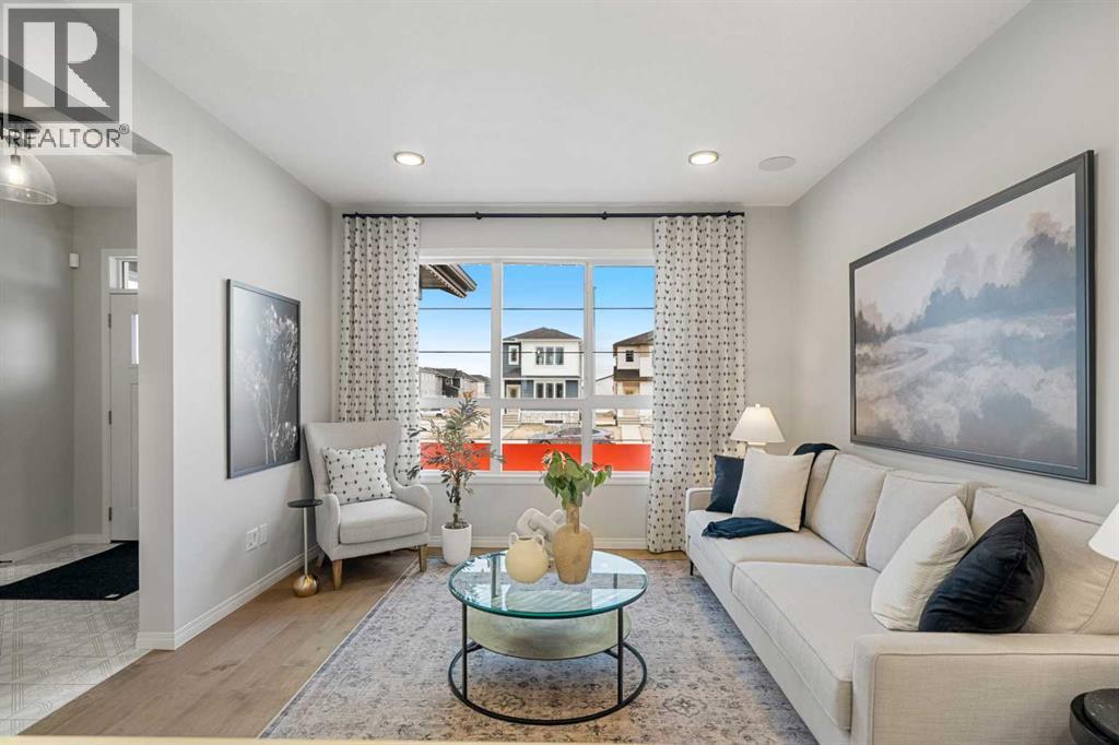 Residential in Chestermere 4