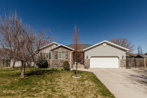 873 2730, Nibley, UT, 84321-6307 | Card Image