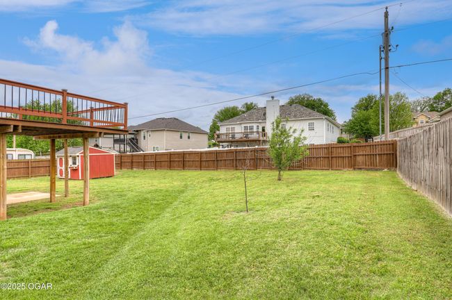 308 Angel Lea, House other with 4 bedrooms, 3 bathrooms and null parking in Carl Junction MO | Image 57