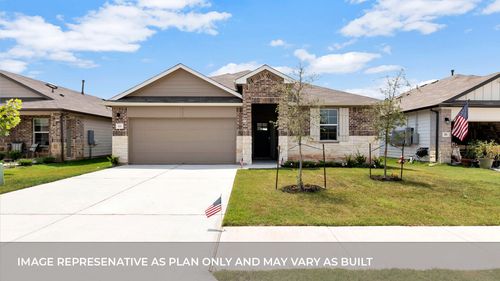 13704 Bothwell Pl, Manor, TX, 78653-1906 | Card Image
