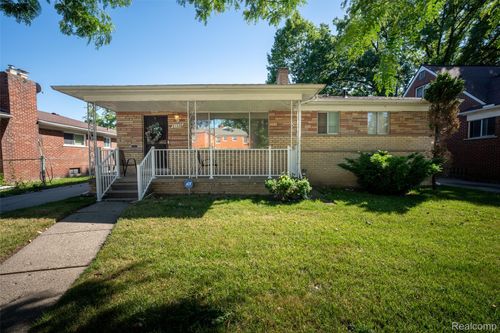 21328 Sloan Dr, Harper Woods, MI, 48225-2400 | Card Image