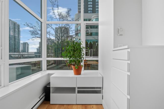 403 - 821 Cambie Street, Condo with 2 bedrooms, 2 bathrooms and 1 parking in Vancouver BC | Image 32