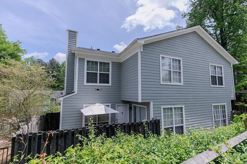 1067 Dover Way, Norcross, GA, 30093-4662 | Card Image