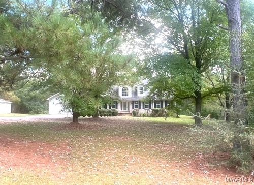 1552 Petrey Highway, Luverne, AL, 36049 | Card Image