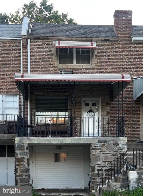 5948 Newtown Ave, PHILADELPHIA, PA, 19120-1131 | Card Image