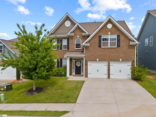 154 Pelham Glen Way, Greer, SC, 29651-7086 | Card Image
