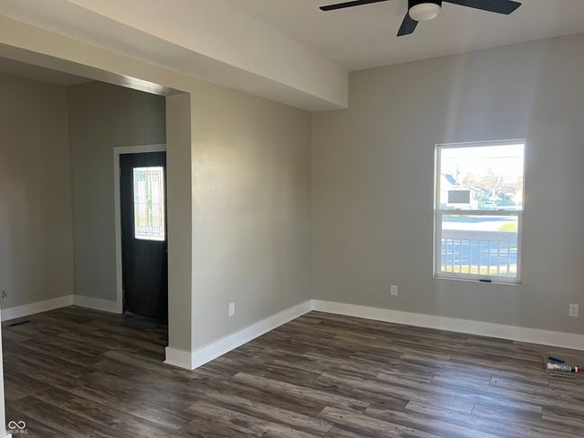 503 E Clyde St, House other with 4 bedrooms, 3 bathrooms and null parking in Frankton IN | Image 7