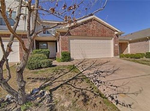 7405 Howling Coyote Lane, Fort Worth, TX, 76131 | Card Image