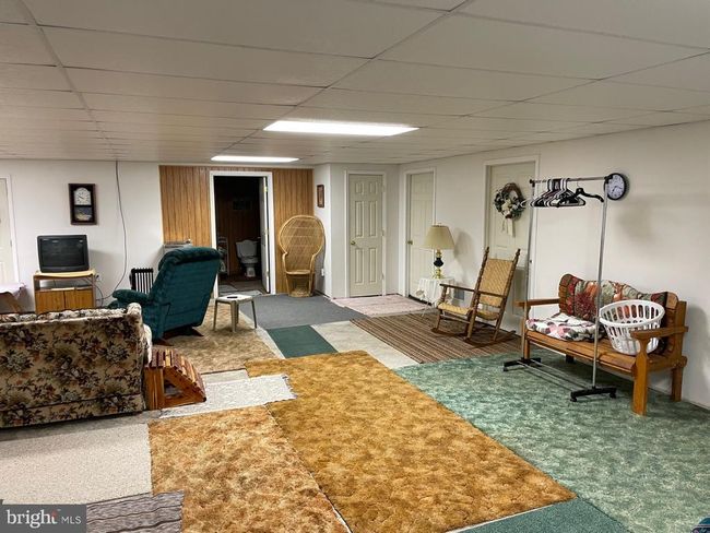 4645 Lower Knobley Rd, House other with 4 bedrooms, 4 bathrooms and null parking in MAYSVILLE WV | Image 45