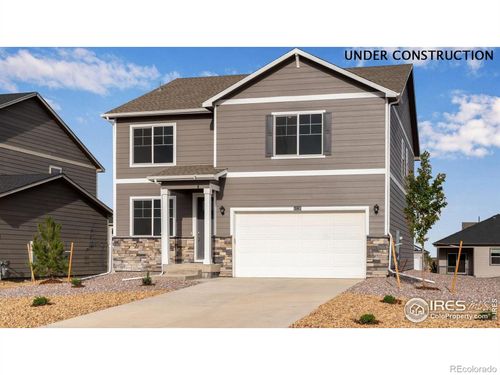 5967 Holstein Dr, Windsor, CO, 80528-9135 | Card Image