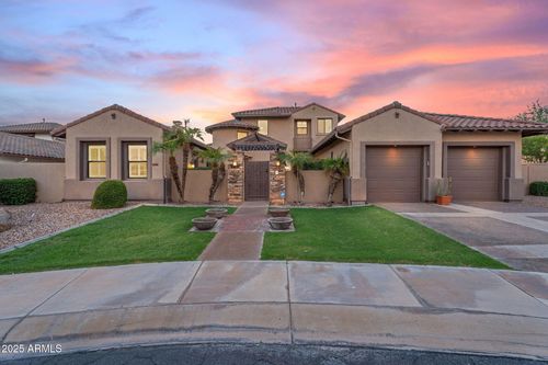 246 N Aleppo Ct, Litchfield Park, AZ, 85340-6003 | Card Image