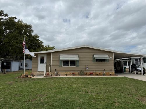 111 Winterberry Ave, WILDWOOD, FL, 34785-9251 | Card Image