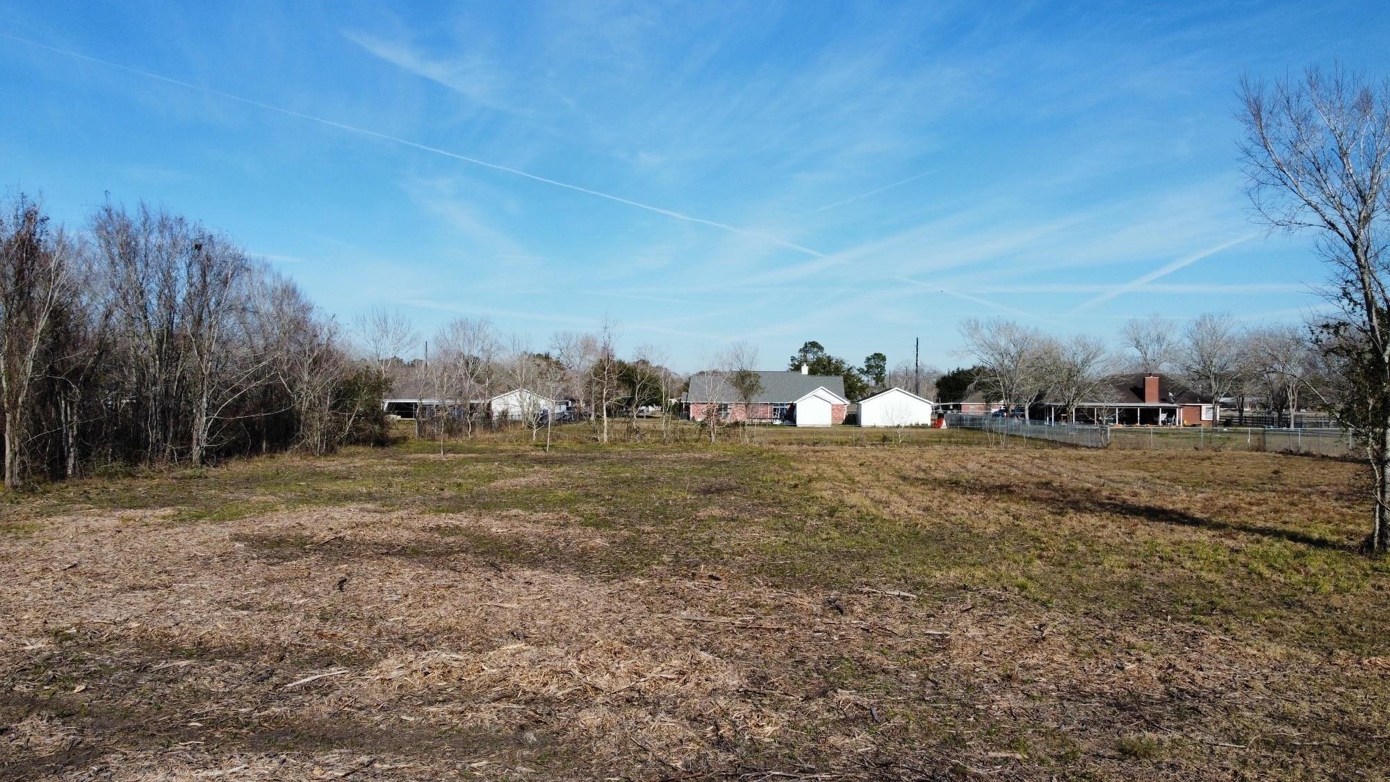 Land in Manvel 3