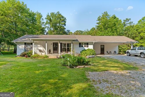 437 Cohutta Beaverdale Rd, Cohutta, GA, 30710-7735 | Card Image