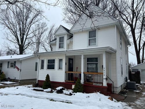 3414 Schenley Avenue, Ashtabula, OH, 44004 | Card Image