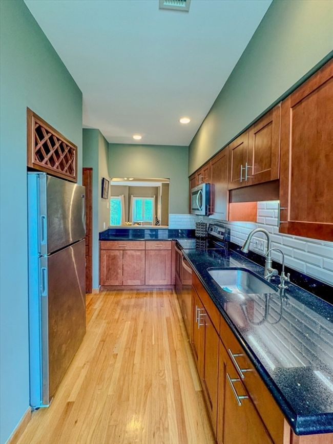 8 - 8 Kendalls Ml, Condo with 2 bedrooms, 2 bathrooms and 1 parking in Woburn MA | Image 8