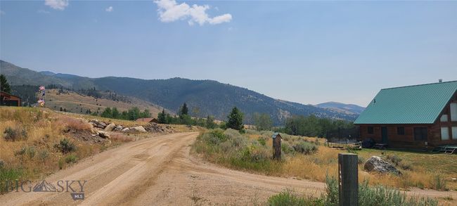 South view of road from lot | Image 9