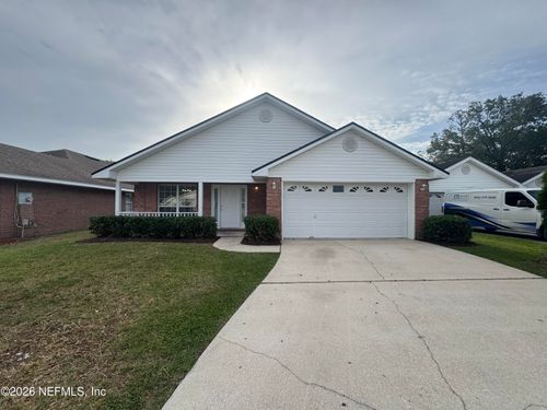 7557 Cliff Cottage Dr, JACKSONVILLE, FL, 32244-4460 | Card Image