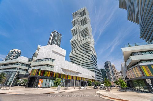 4201-3900 Confederation Pky, Mississauga, ON, L5B0M3 | Card Image