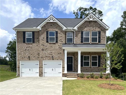 625 Egrets Landing #49, Covington, GA, 30014 | Card Image
