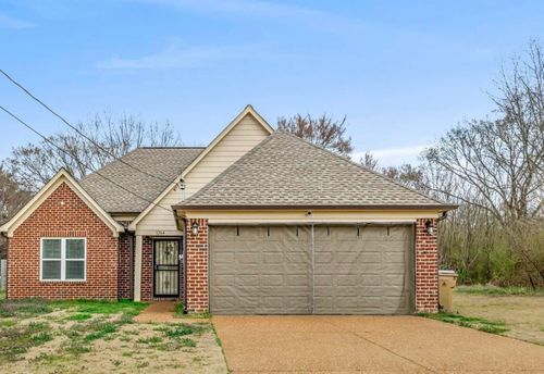 1264 Charles Bryan Rd, Unincorporated, TN, 38018 | Card Image