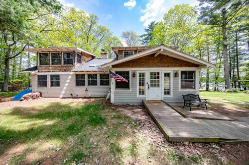 756 Meta Shores Dr, Eagle River, WI, 54521-7005 | Card Image