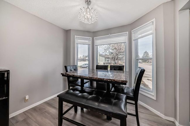 59 Castlegrove Road Ne, Home with 3 bedrooms, 1 bathrooms and 2 parking in Calgary AB | Image 11