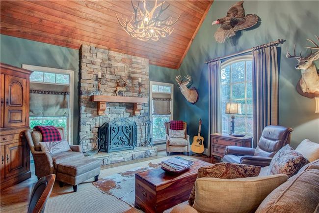 14 Snead Ave Nw, House other with 5 bedrooms, 5 bathrooms and 3 parking in Rome GA | Image 30