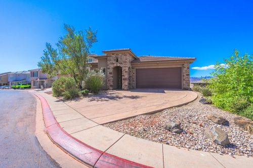 unit-59-438 N Stone Mountain Dr, St. George, UT, 84770-7602 | Card Image