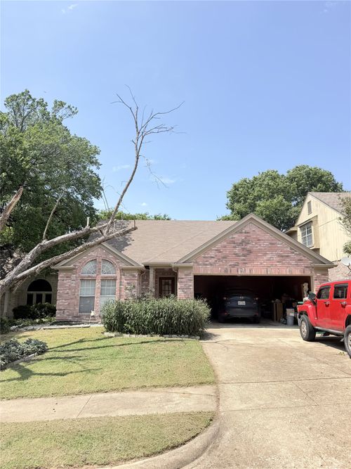 1106 Cain Ct, Cedar Hill, TX, 75104-2356 | Card Image
