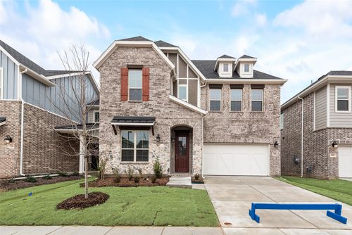 7116 Manhattan Dr, Rowlett, TX, 75088-1387 | Card Image