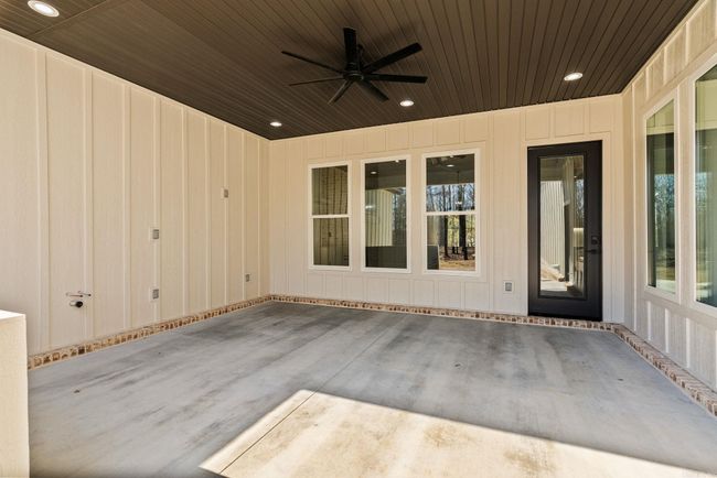 353 Hilltop Dr, House other with 4 bedrooms, 4 bathrooms and null parking in Tumbling Shoals AR | Image 44