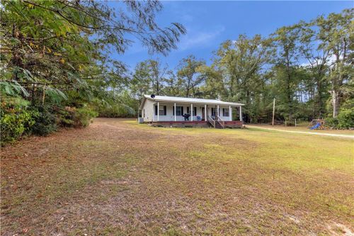 3805 Barlow Road, Millry, AL, 36558 | Card Image