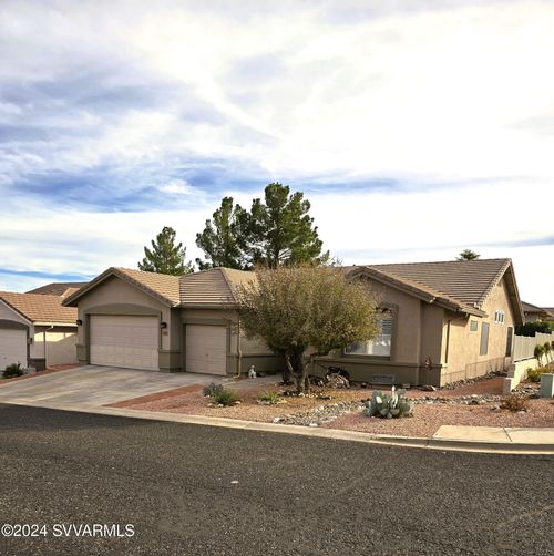 2355 W Roper Lane, Cottonwood, AZ, 86326 | Card Image