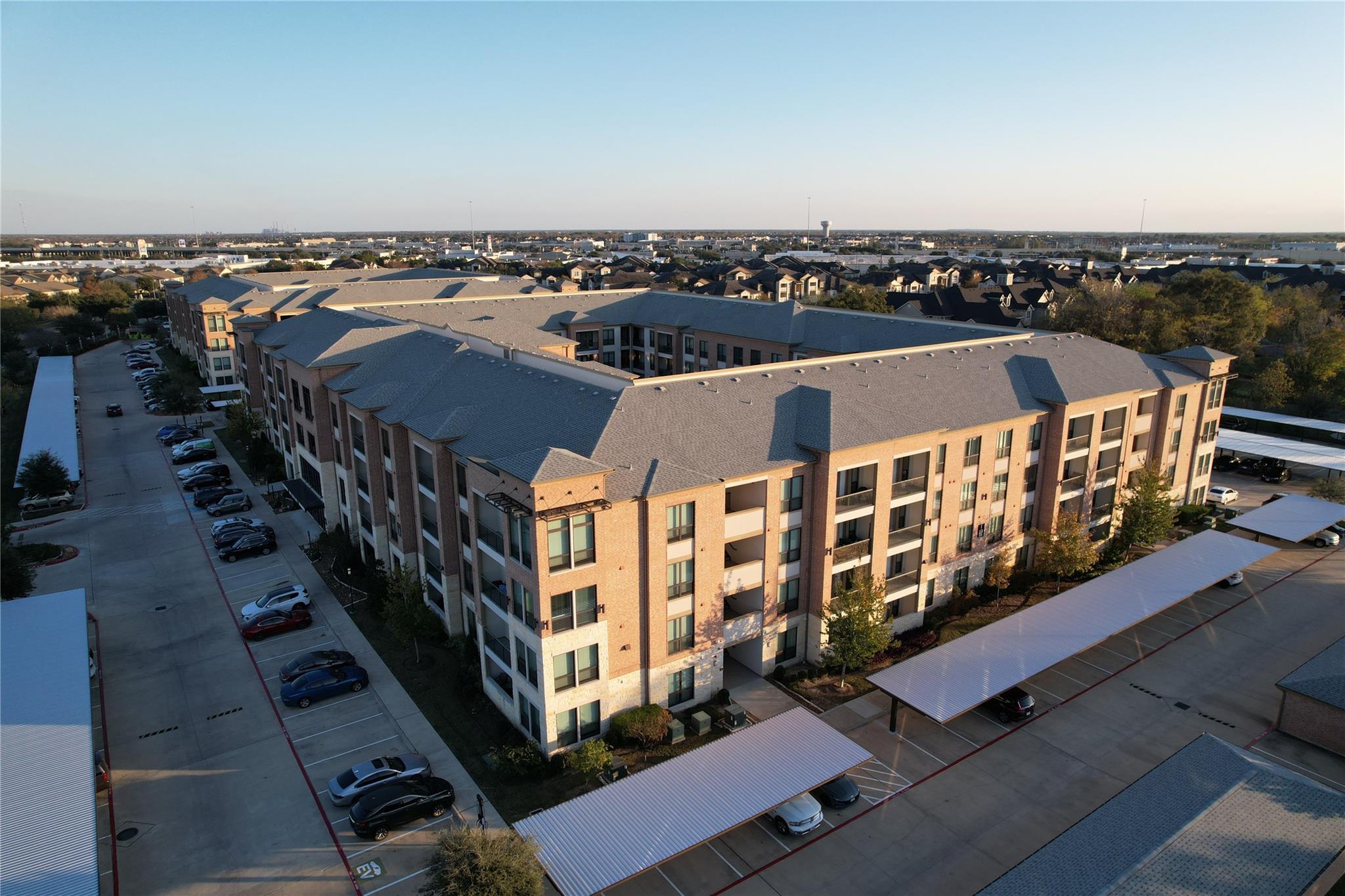 Residential Lease in Rosenberg 5