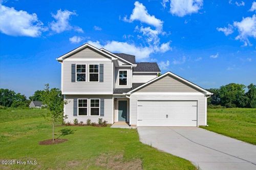 107 Streamlet Drive, Fremont, NC, 27830 | Card Image