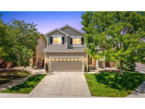 10445 Brookwood Pt, Highlands Ranch, CO, 80130-6893 | Card Image